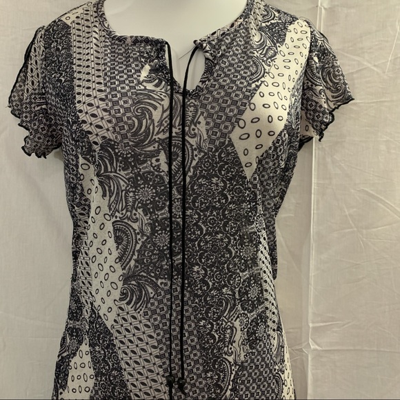 Zoey Beth top - Picture 2 of 6